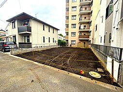 物件画像 片倉5丁目建築条件付き土地　B区画