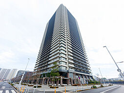 物件画像 シティタワー金町タワー棟