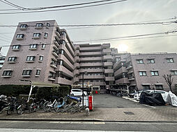 物件画像 クレッセント南品川