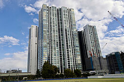 物件画像 ワールドシティタワーズキャピタルタワー(C2)