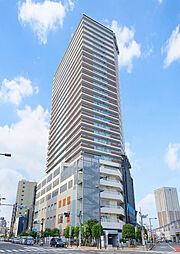 物件画像 ブランズタワー南千住