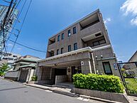 東京都港区赤坂7丁目：物件画像