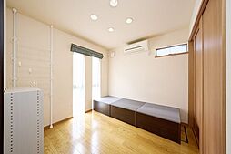 室内の画像