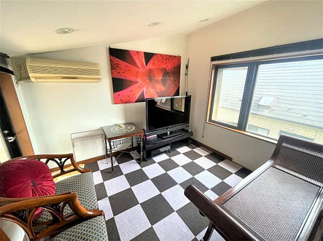 その他 新宿区若葉1丁目