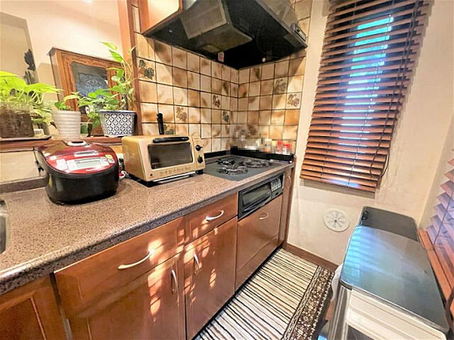 その他 新宿区若葉1丁目