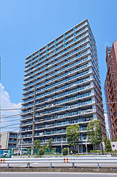 物件画像 シティテラス東京三ノ輪