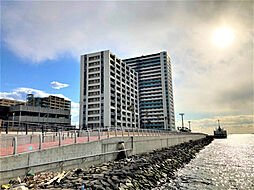 物件画像 グランスイートブルー ベイサイドレジデンス