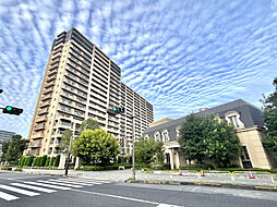 マンションイメージ