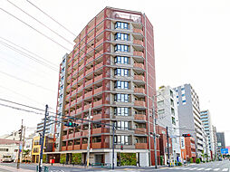 物件画像 ライオンズ東京三ノ輪ミレス