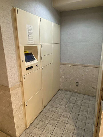 その他 東急ドエル・アルス南砂サルーテ 9階/-