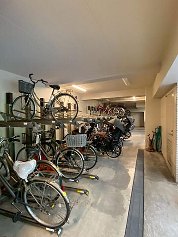 その他 東急ドエル・アルス南砂サルーテ 9階/-