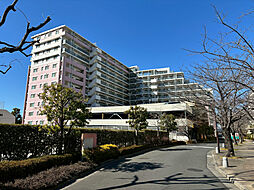物件画像 サングランデ桜橋