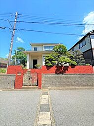 物件画像 野田市三ツ堀中古戸建