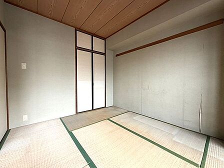 和室（6帖）