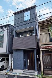 物件画像 墨田区東向島2丁目中古戸建