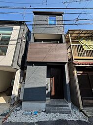 物件画像 墨田区東向島2丁目中古戸建
