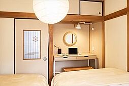 室内の画像