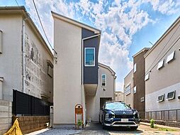 物件画像 世田谷区北沢4丁目中古戸建