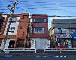 物件画像 葛飾区堀切6丁目土地