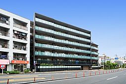物件画像 アンビシャス堀切菖蒲園