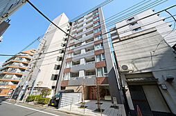 物件画像 クローバー亀戸