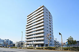 物件画像 東和パークハイツ墨田