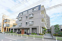 物件画像 ライオンズガーデン金町