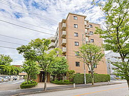 物件画像 クレストコート金町