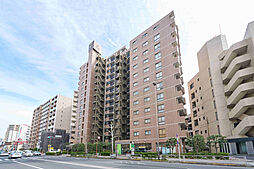 物件画像 朝日シティパリオ東向島