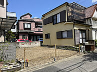 東京都葛飾区東新小岩1丁目：物件画像