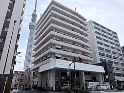物件画像 グリーンパーク新向島