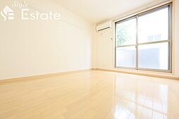 名古屋市営桜通線 瑞穂運動場西駅 徒歩4分の賃貸アパート 1階1Kのリビング/ダイニング