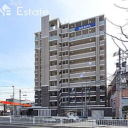 川名駅 13.7万円