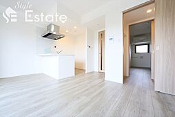 名古屋市営桜通線 桜本町駅 徒歩3分の賃貸マンション