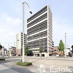 名古屋市営桜通線 桜本町駅 徒歩3分