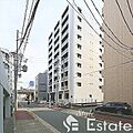 名鉄名古屋本線 堀田駅 徒歩2分の賃貸マンション
