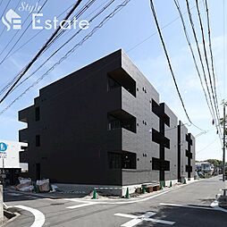 JR東海道本線 大高駅 徒歩2分