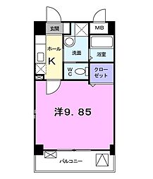 名古屋市営名城線 瑞穂運動場東駅 徒歩15分