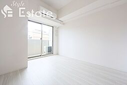 名古屋市営桜通線 桜山駅 徒歩2分の賃貸マンション 6階1Kのリビング/ダイニング