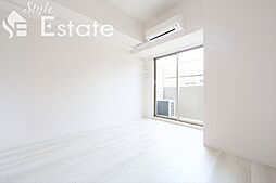 名古屋市営桜通線 桜山駅 徒歩2分の賃貸マンション 10階1Kのリビング/ダイニング