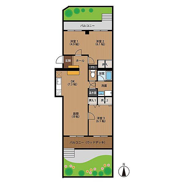 サムネイルイメージ