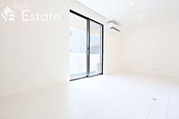 Jack odakaVIII 103 1階1LDKのリビング/ダイニング