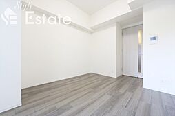 名古屋市営桜通線 桜山駅 徒歩1分の賃貸マンション 10階1Kのリビング/ダイニング