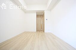 プレサンス桜山駅前アフォード 11階1Kのリビング/ダイニング