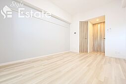 JR東海道本線 笠寺駅 徒歩3分の賃貸マンション 6階1Kのリビング/ダイニング