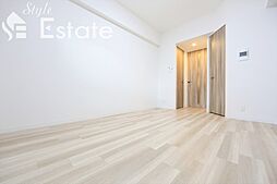 JR東海道本線 笠寺駅 徒歩3分の賃貸マンション 7階1Kのリビング/ダイニング