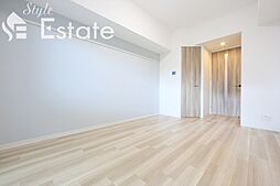 JR東海道本線 笠寺駅 徒歩3分の賃貸マンション 6階1Kのリビング/ダイニング