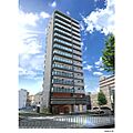S-RESIDENCE金山epure