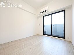 名古屋市営名城線 金山駅 徒歩7分の賃貸マンション 9階1Kのリビング/ダイニング