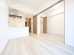 名古屋市営名城線 金山駅 徒歩7分の賃貸マンション